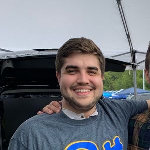 Meet your Posher, Dylan